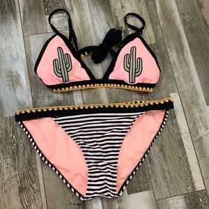 Women’s bikini